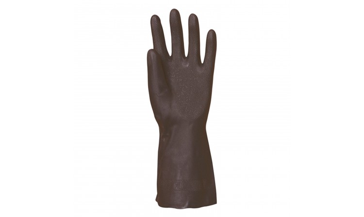 Gants Néoprène Noir  Réf 5310