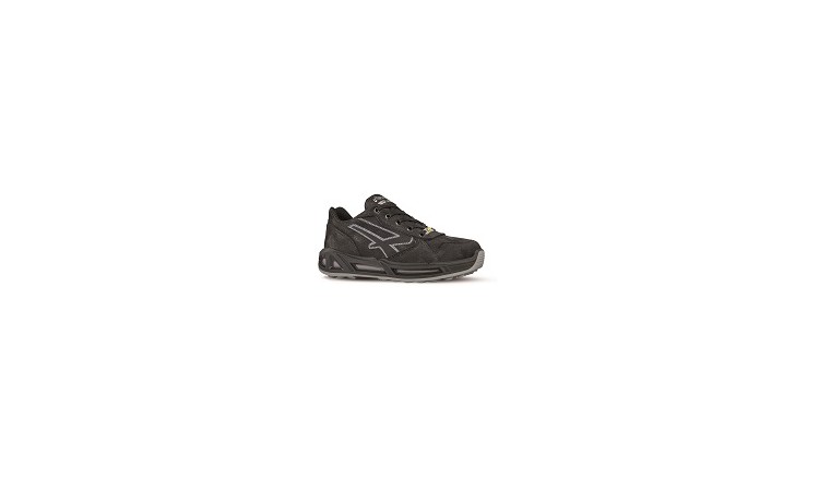 Chaussures basses CARBON S3