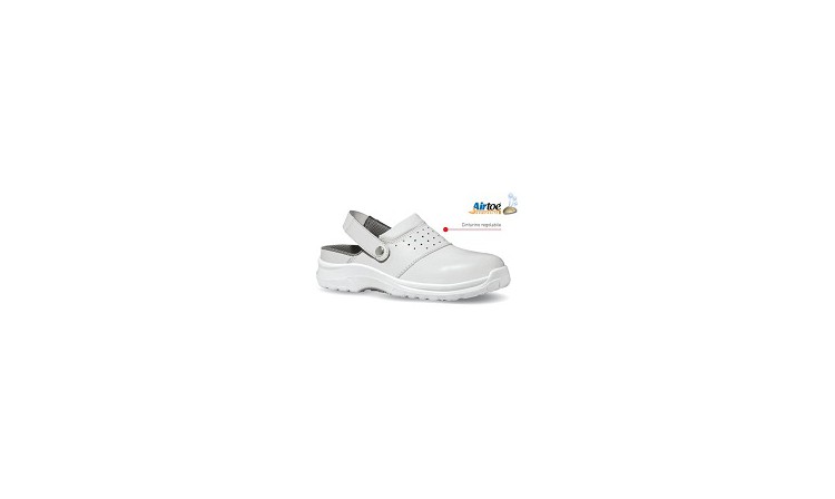 Sabot de sécurité BREEZE 