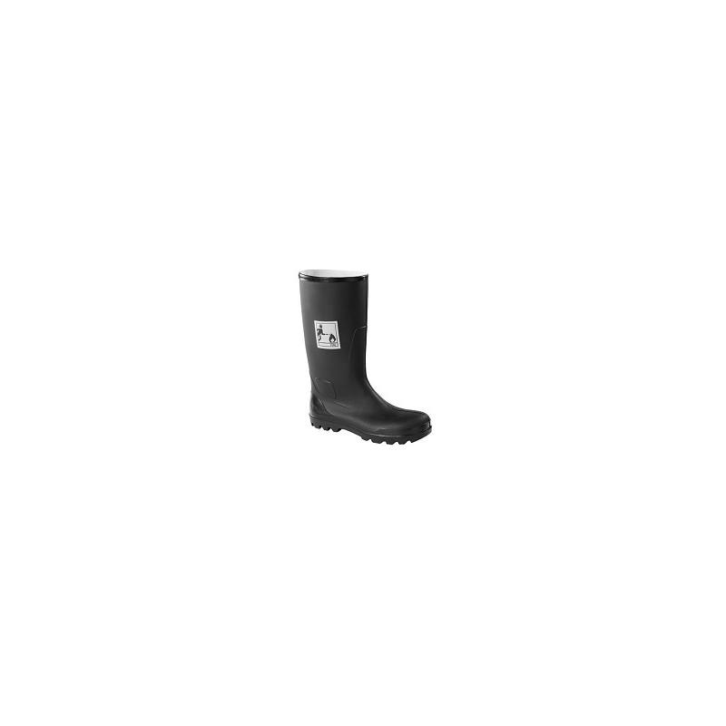 Botte FIREMAN 