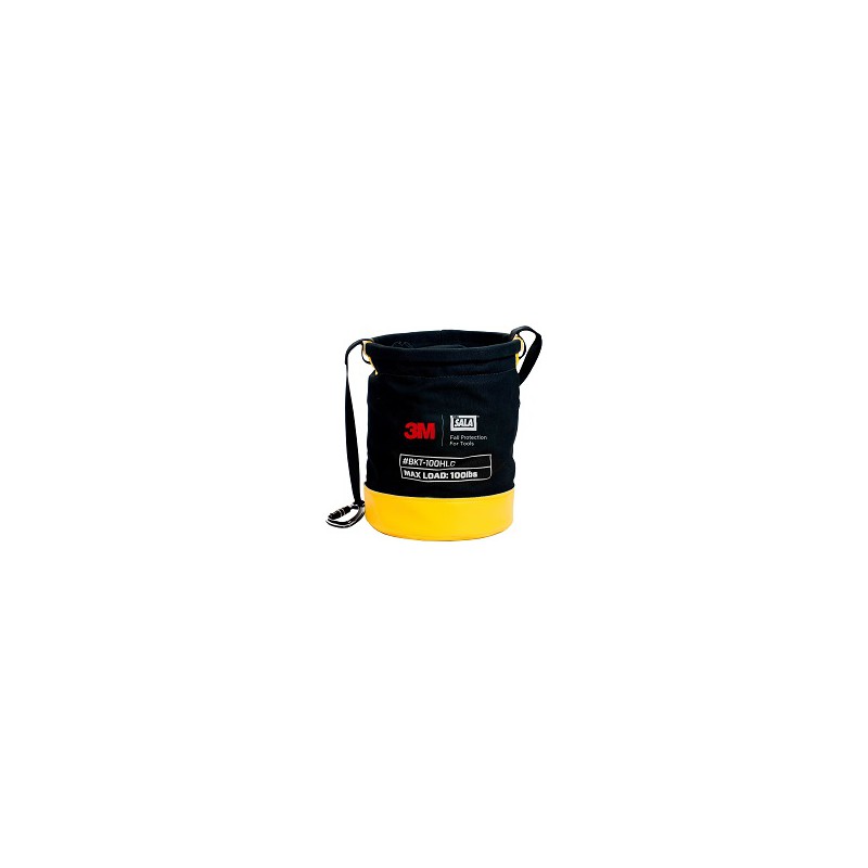 Python SAFE BUCKET 100LB