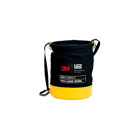 Python SAFE BUCKET 100LB