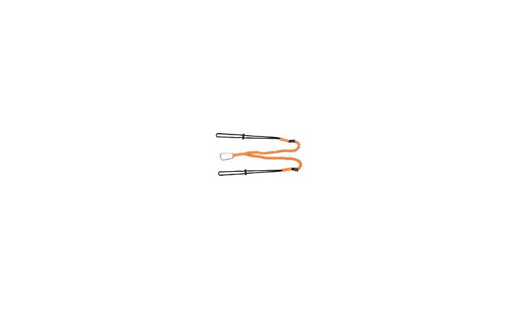 LONGE ÉLASTIQUE FOURCHE POUR CONNEXION OUTILS TS9000102