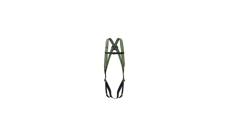 HARNAIS 1 POINT D'ACCROCHAGE FA1010200