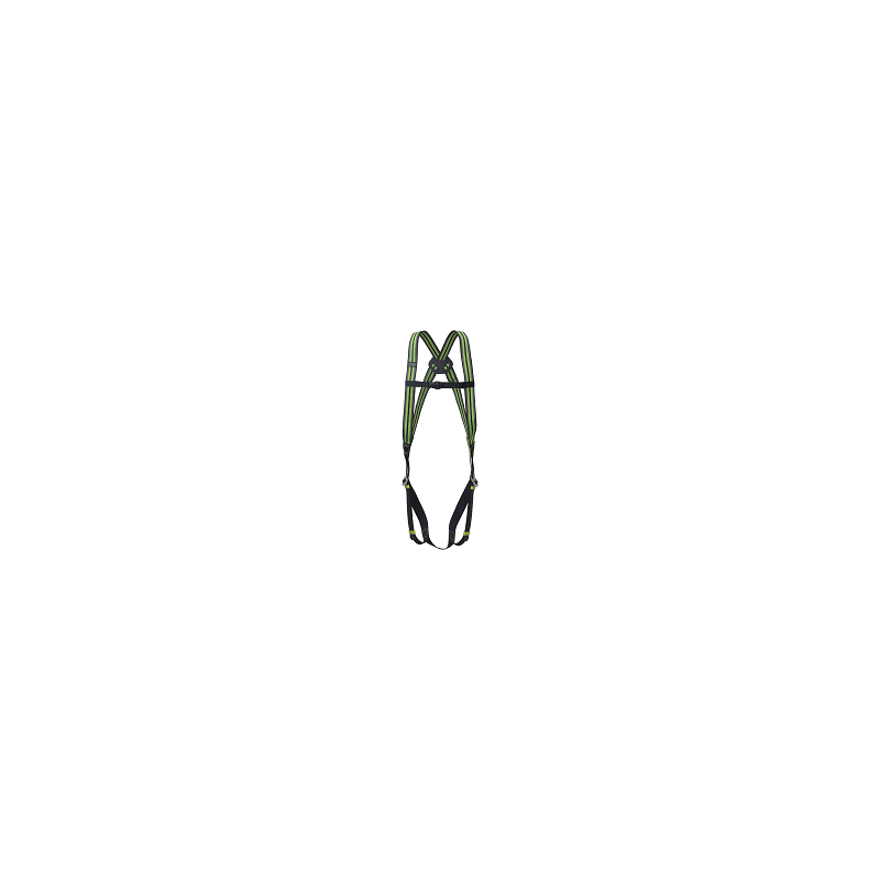 HARNAIS 1 POINT D'ACCROCHAGE FA1010200