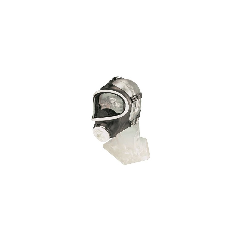 Masque complet 3S Basic plus - 2021