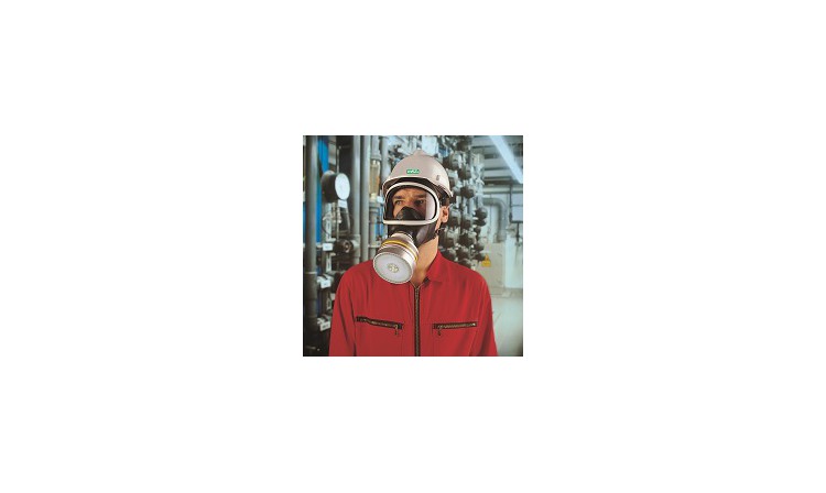 Masque complet 3S Basic plus - 2021