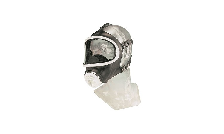 Masque complet 3S Basic plus - 2021