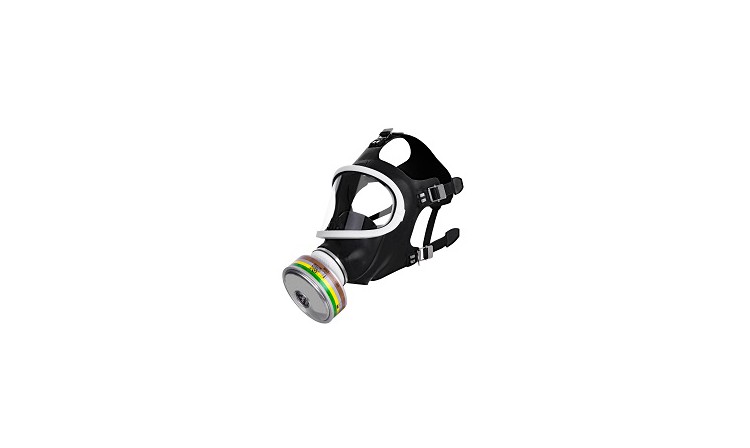 Masque complet 3S Basic plus - 2021