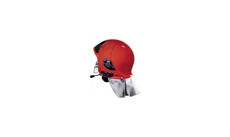 Bavolet Aluminisé  multicouches    F1SF Nouveau