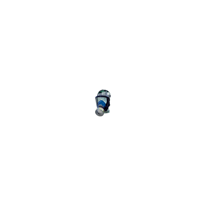 Masque filtrant Advantage 3121, taille M- harnais standard 