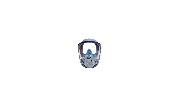 Masque complet filtrant Advantage 3221, taille M- harnais standard