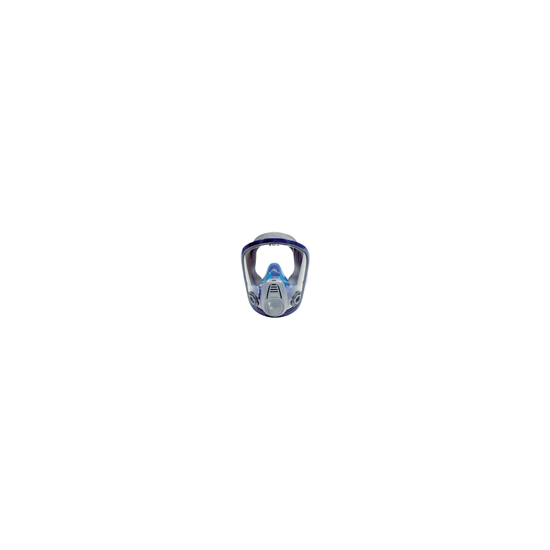 Masque complet filtrant Advantage 3221, taille M- harnais standard