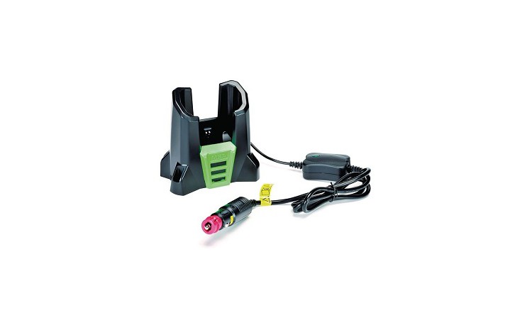 Chargeur véhicule Altair 4/4X
