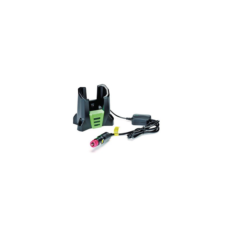 Chargeur véhicule Altair 4/4X