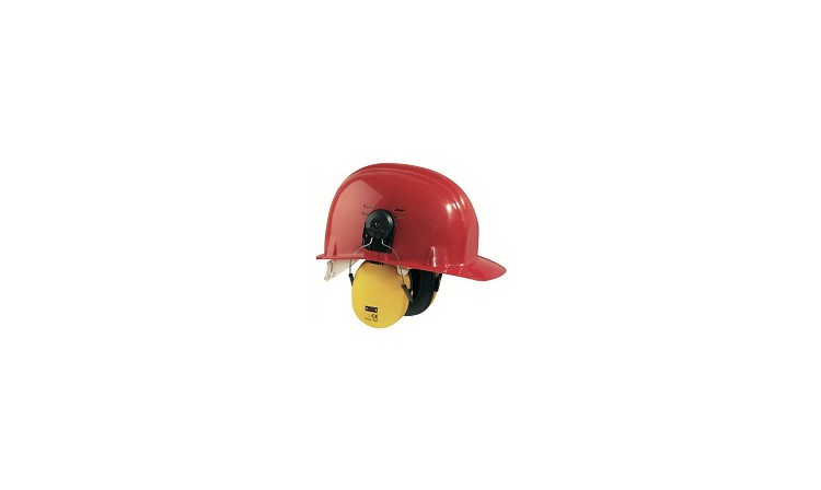 Anti bruit+adaptateur Réf 60750