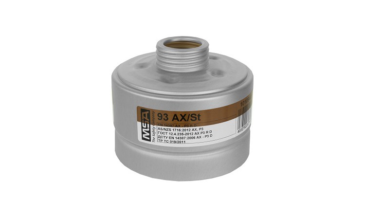 Filtre 93 AX St (AXP3)