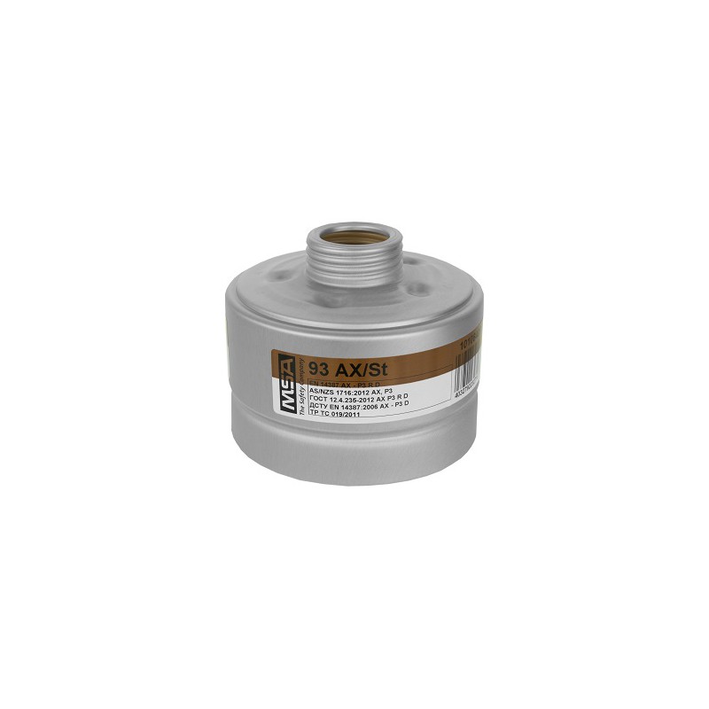 Filtre 93 AX St (AXP3)