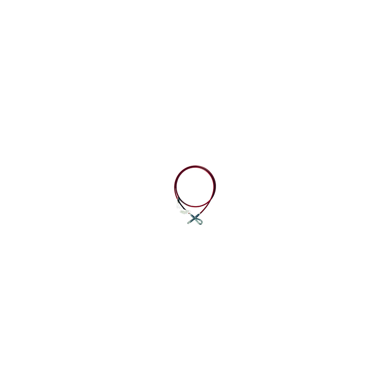 Elingue câble d’ancrage, 1,2 m