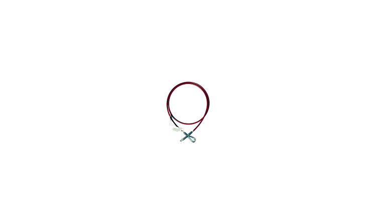 Elingue câble d’ancrage, 1,8 m