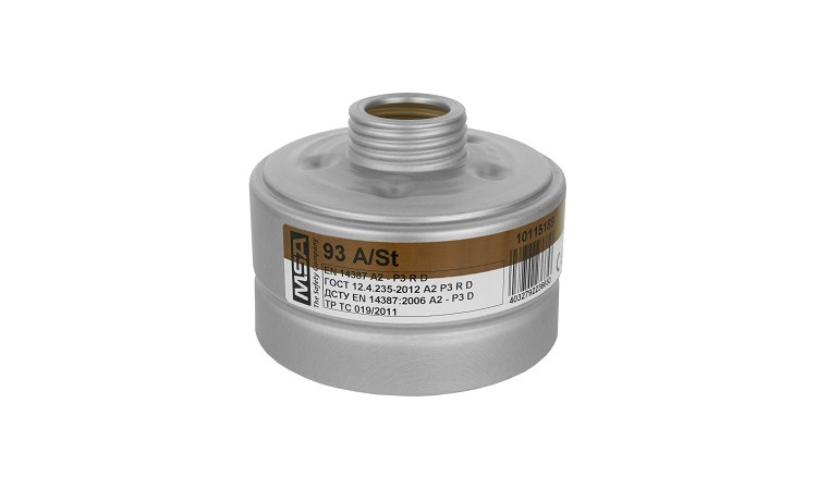 Filtre 93 A2P3