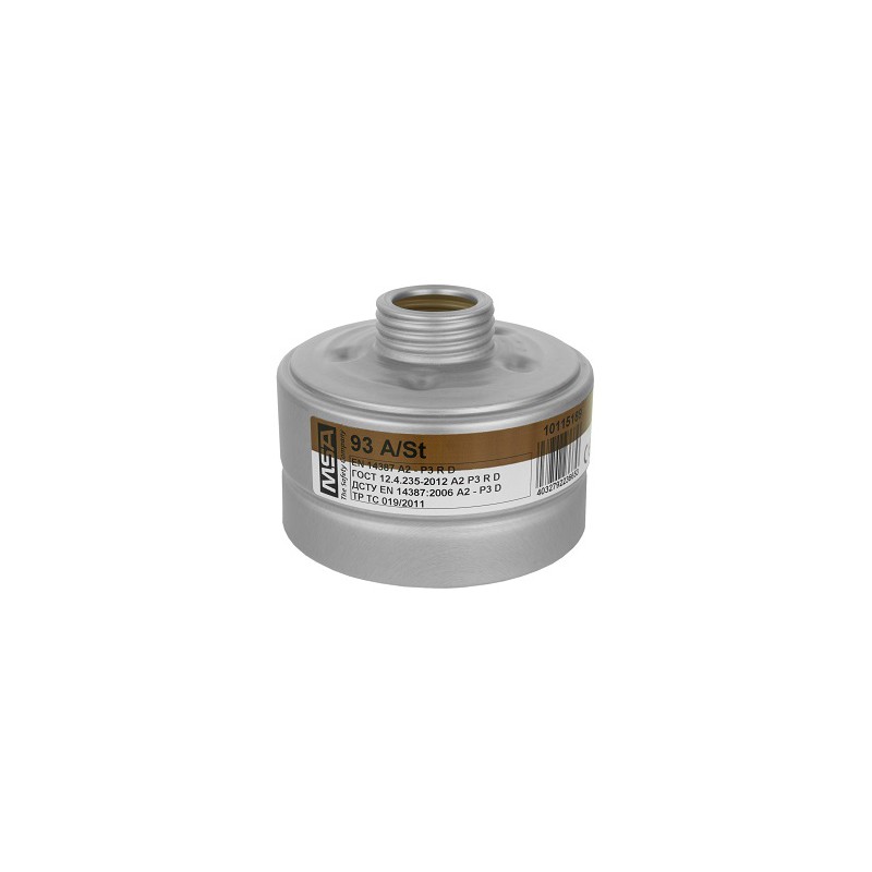 Filtre 93 A2P3