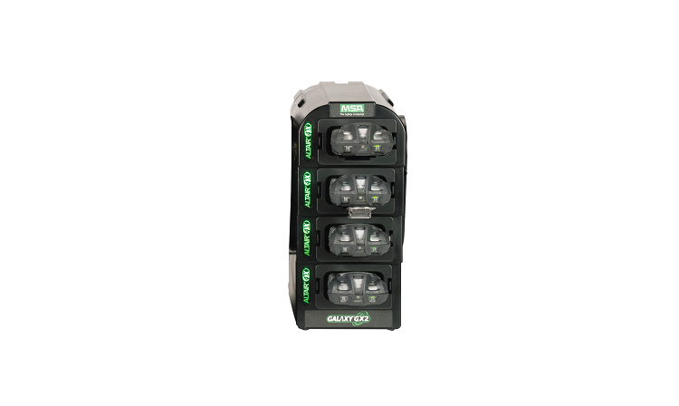 Multi chargeur ALTAIR 4/4X vertical
