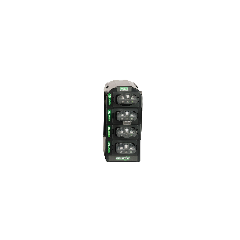 Multi chargeur ALTAIR 4/4X vertical