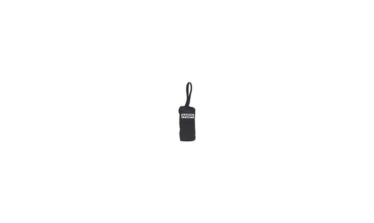 Etrier anti-traumatisme de suspension sans mousqueton