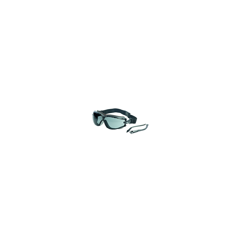 Lunettes ALTIMETER occulaire fumé à l'unité
