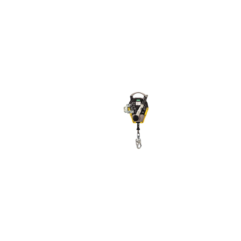 Sauveteur msa workman