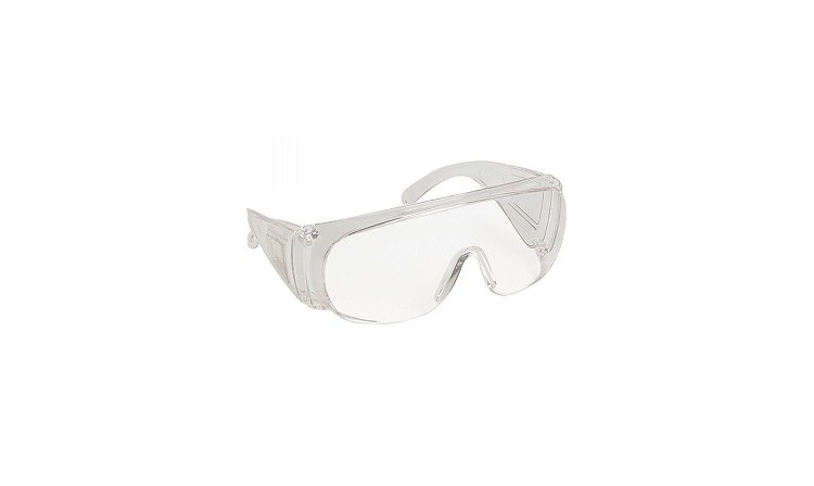 Lunettes VISILUX Incolore  60401