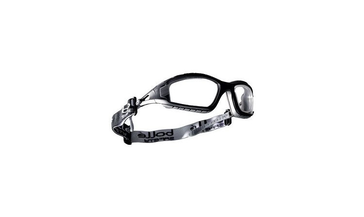 Lunettes TRACKER incolores réf TRACPSI