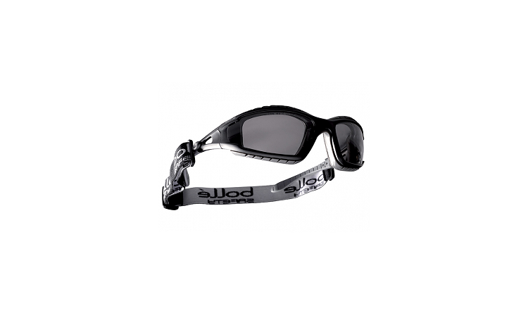 Lunettes TRACKER fumées réf TRACPSF