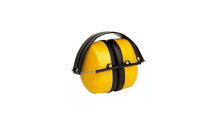 Casque anti-bruit pliable 31050