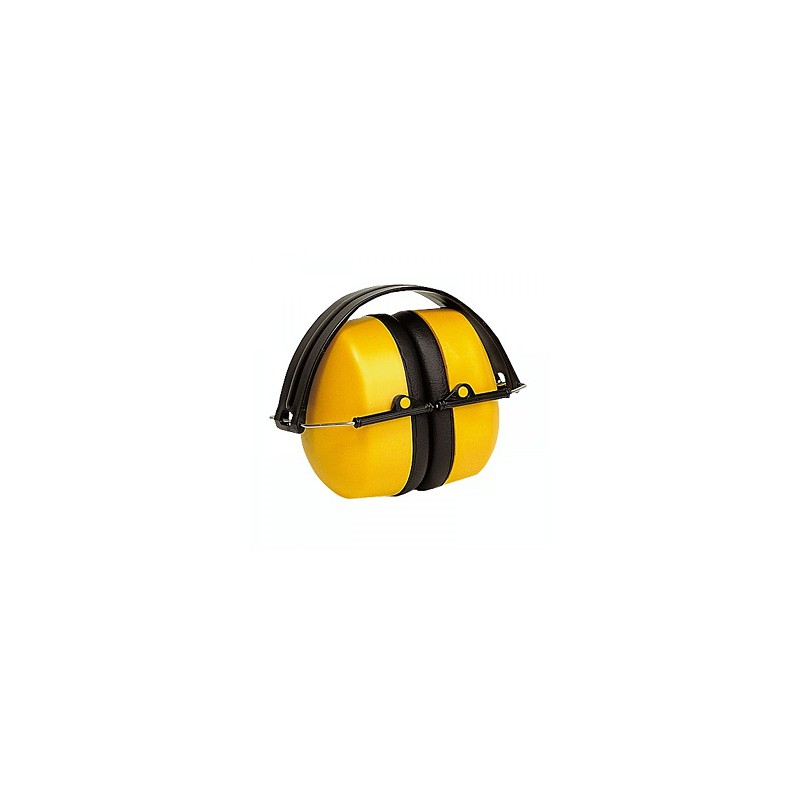Casque anti-bruit pliable 31050