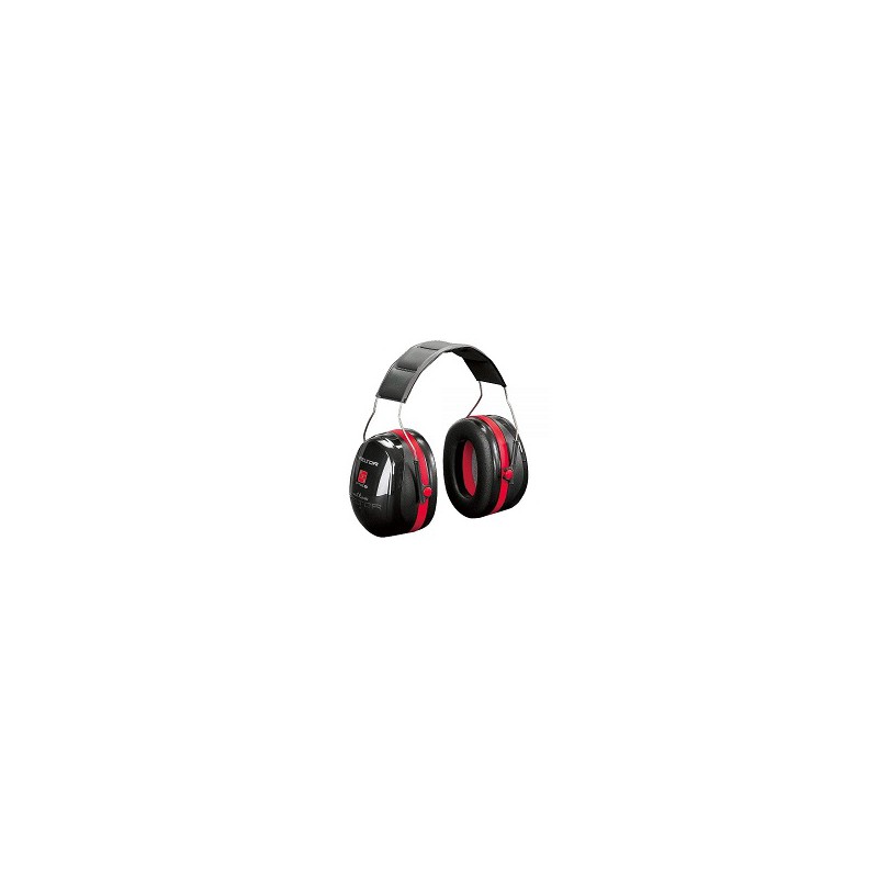 Casque anti bruit PELTOR OPTIME III