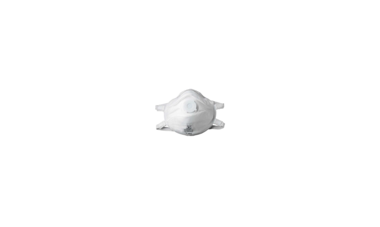 Boite de 5 masques Jetables FFP3 - 23306