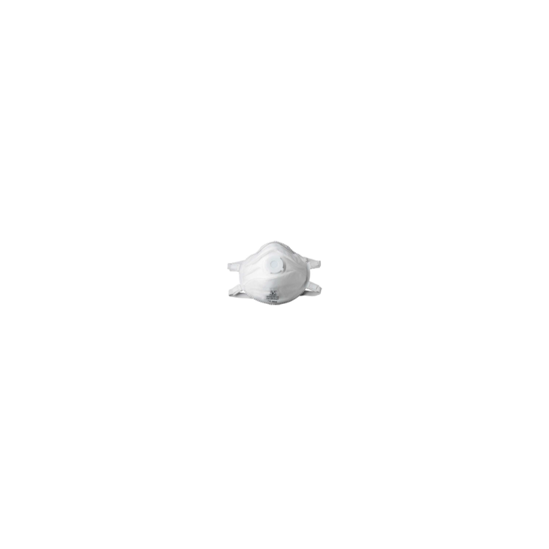Boite de 5 masques Jetables FFP3 - 23306