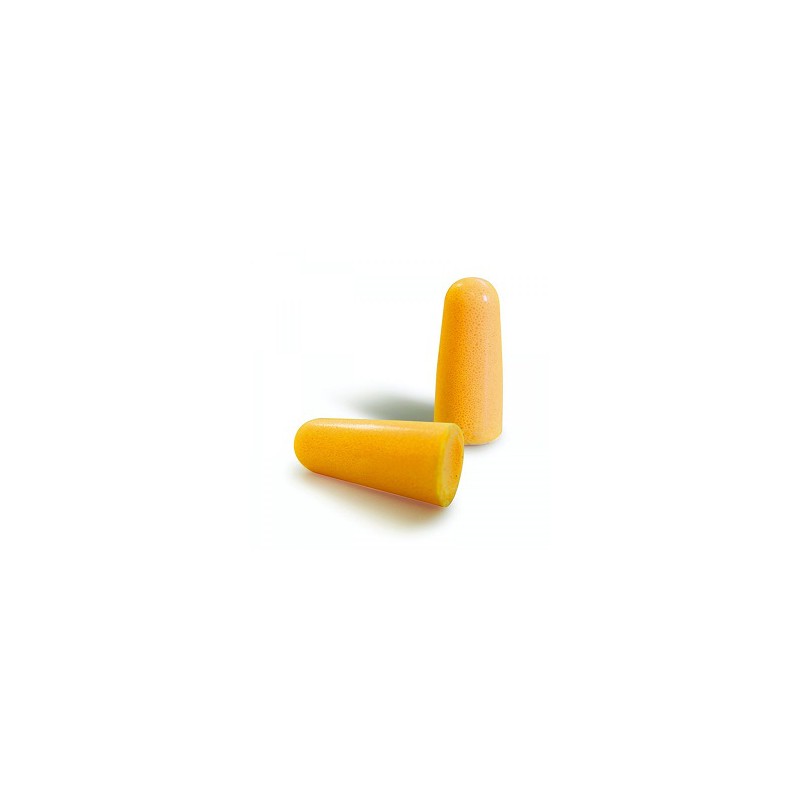Boite de 200 paires de bouchons d'oreilles