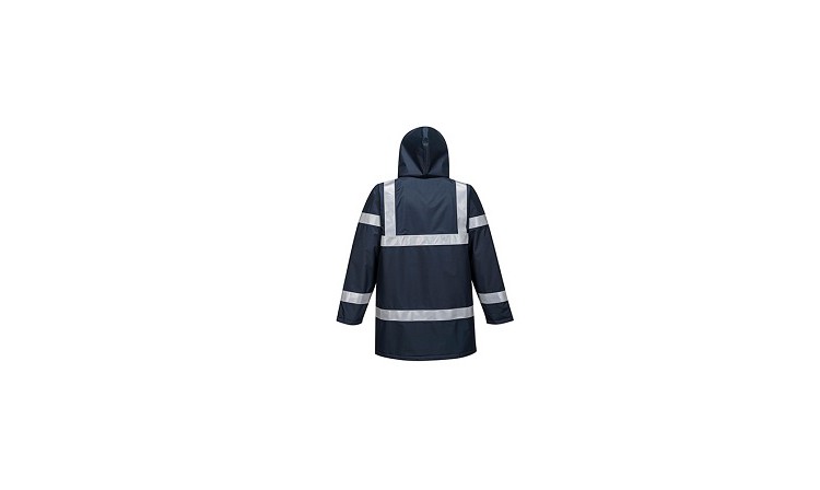 Parka multirisques S785