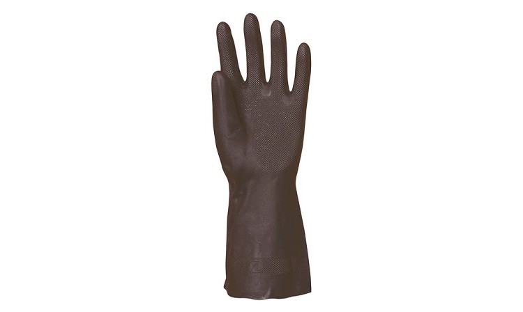Gants Néoprène Noir  Réf 5310