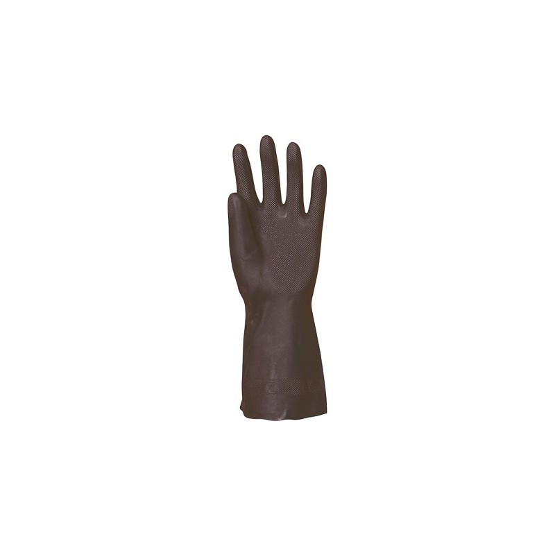 Gants Néoprène Noir  Réf 5310