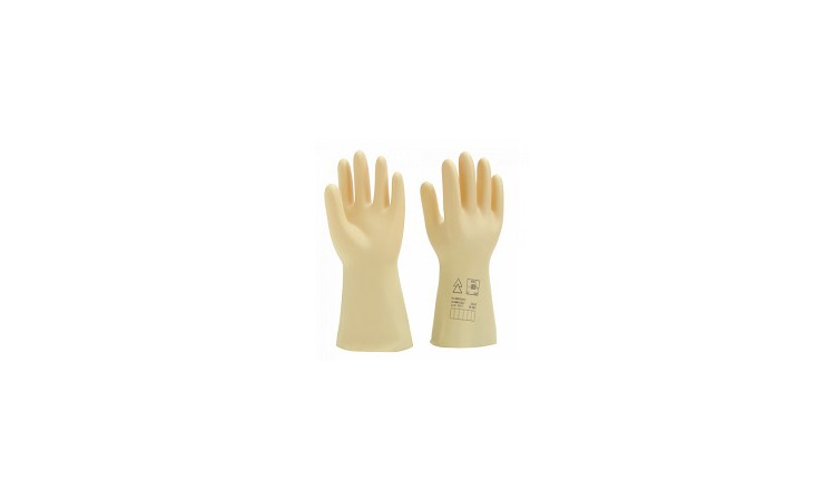 Gants Electricien Réf GLE 36 classe 0