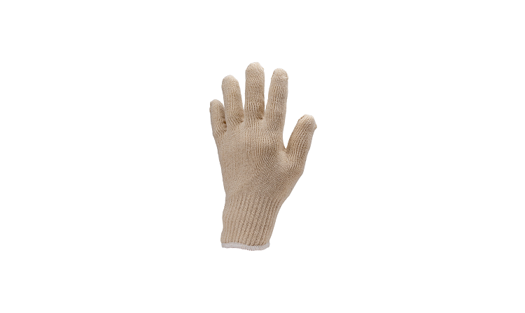 Gants Coton tricoté léger TH  4305