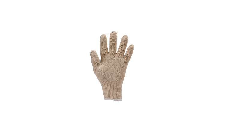 Gants Coton tricoté léger TH  4305