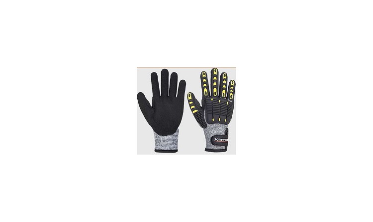 Gants Anti-coupure - SR