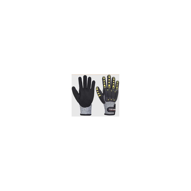 Gants Anti-coupure - SR