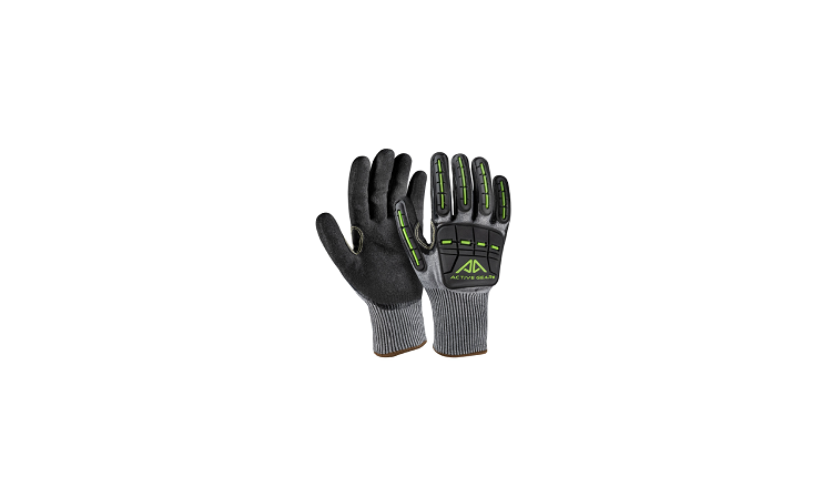 Gants Active CUT C3290