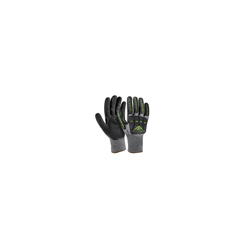 Gants Active CUT C3290